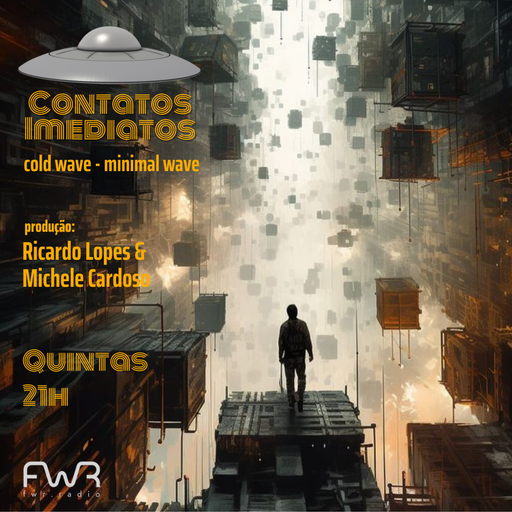 Contatos Imediatos 129 - 2.5.2024