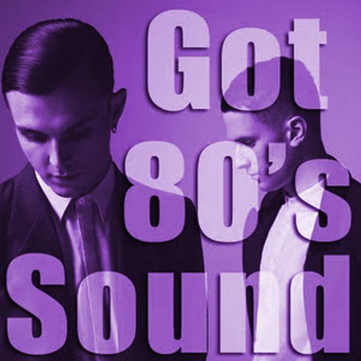 Got 80’s Sound? (Part Two)
