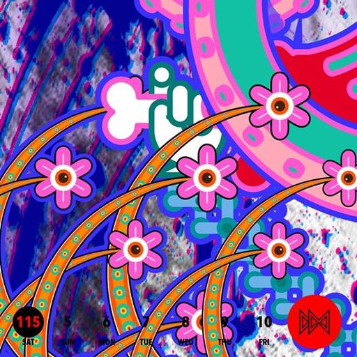 Digital Meditation # 115