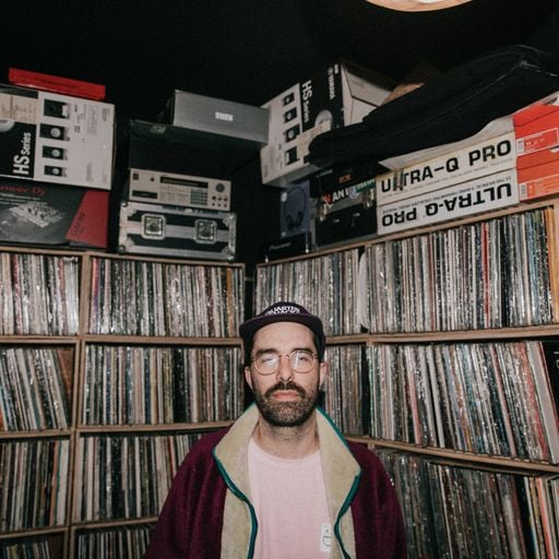 Earlybird: Lefto // 14-08-19