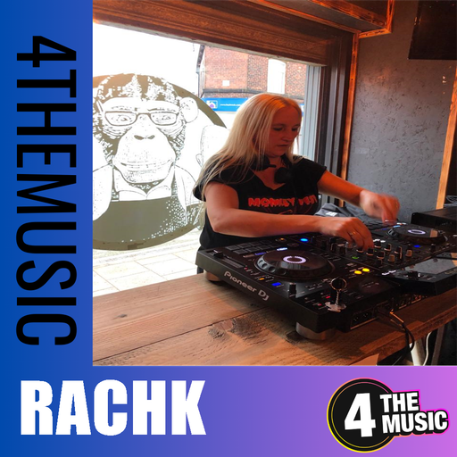 RachK on 4TheMusic - Rach Ks House Bangers