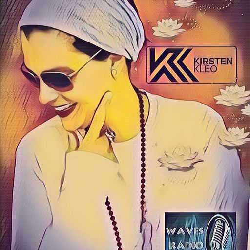 KIRSTEN KLEO for Waves Radio #38