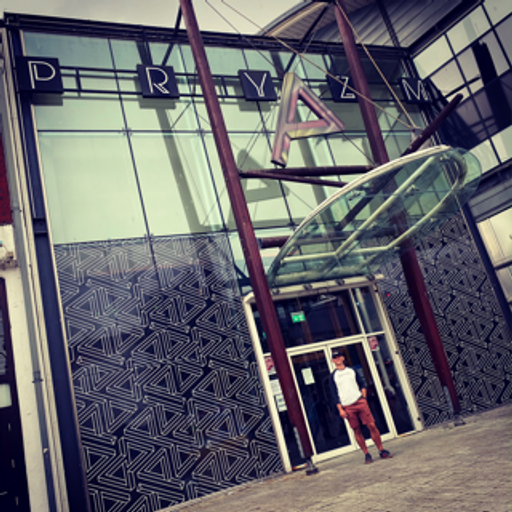 15 minute warm up mix