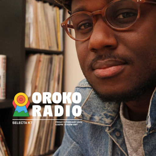 Selecta K7 - Selecta K7 - 11th February 2022