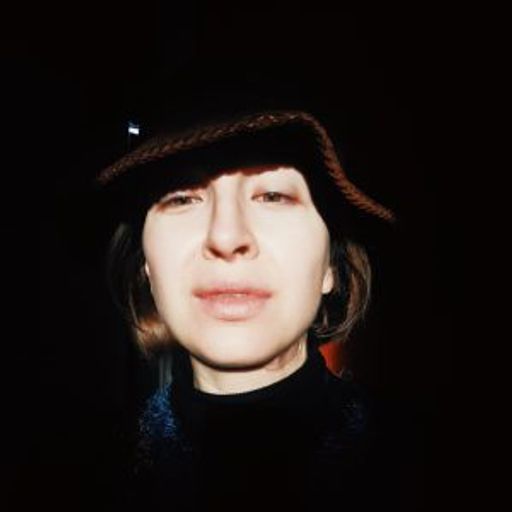 Down The Rabbit Hole: Ola // 11-04-21