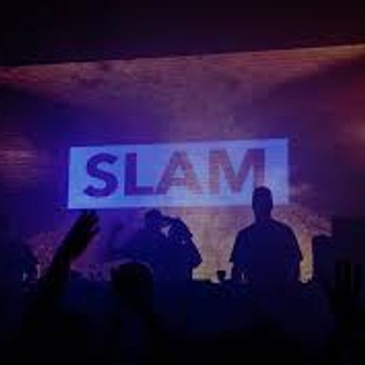 Slam DJ set at Fabric (London - UK) - 11 June 2002