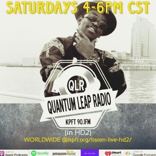 QUANTUM LEAP RADIO: Leap 312 {MOUSE TRAP episode (Oct. 1, 2022)
