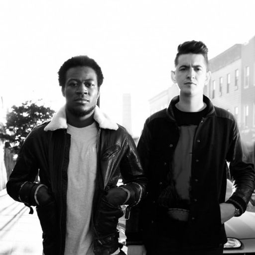 Skream & Benga – Radio 1 – 25.10.2013