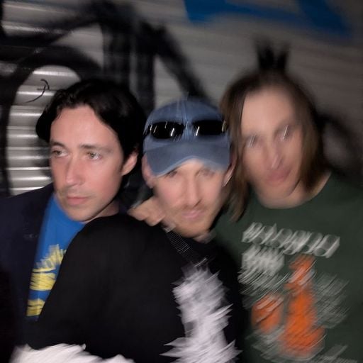 Dance Music Show w/ G³ - 15th April 2025