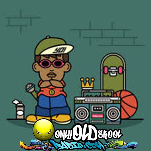 Shippo  - Sunday 29th August 2021  - OnlyOldSkoolRadio.com