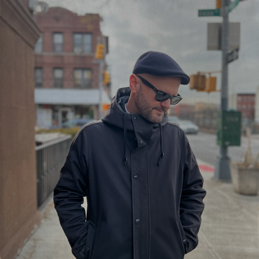 The Rendezvous - Kurtis Powers ~ 16.01.22