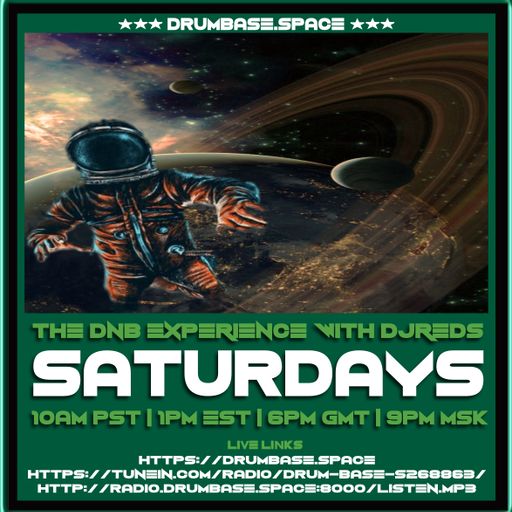 dnb experience 131018