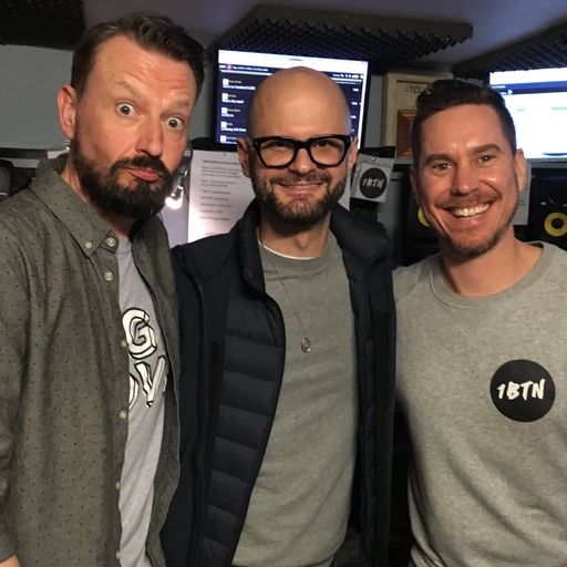 What's Wrong With Grooving? w/ Kurtis Powers (Face Radio/Brooklyn)