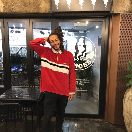 The Sensitive Boys Club w/ Aaron - Voices Radio 04/07/23