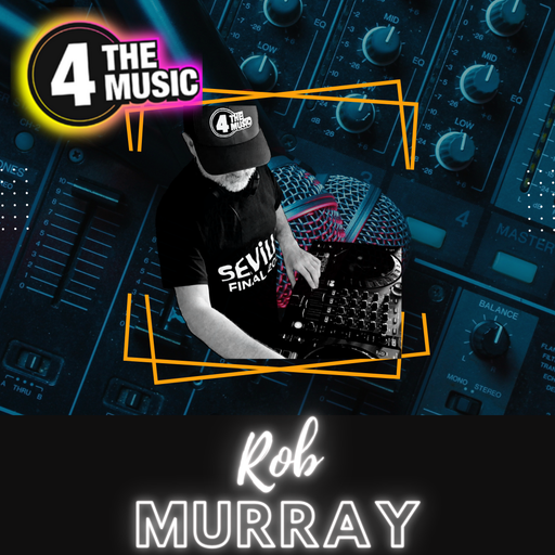 Rob Murray - 4TM Exclusive - Return Sessions: #027 - House