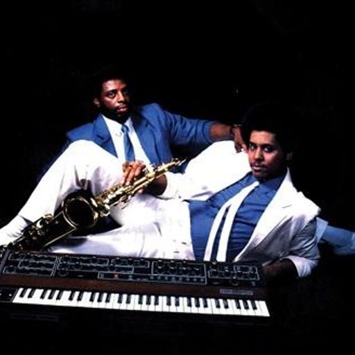 A Jam On The Groove: Rare Boogie, Funk, Old School & Electro
