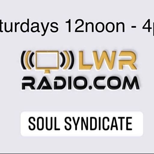 #46 Legendary LWR Soul Syndicate 31/7/2021 Certificate 18