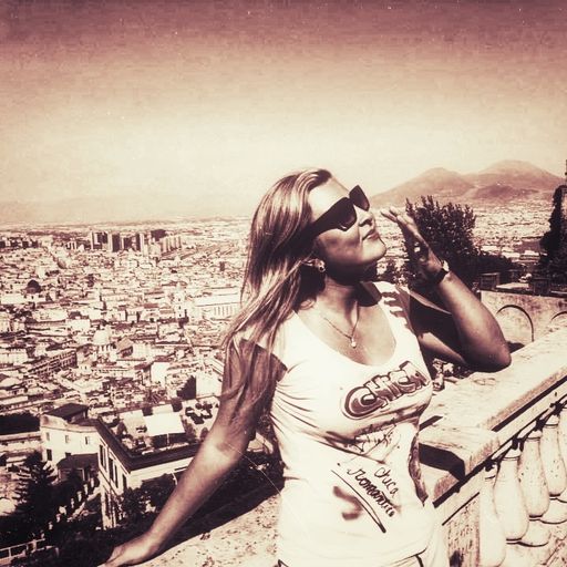 MUSE by Taty Kova Feat. Sun Rise - 28.08.21