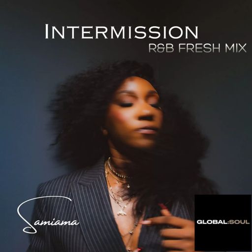 R&B FRESH MIX BY STEVIE STREET 18TH NOVEMBER 2023