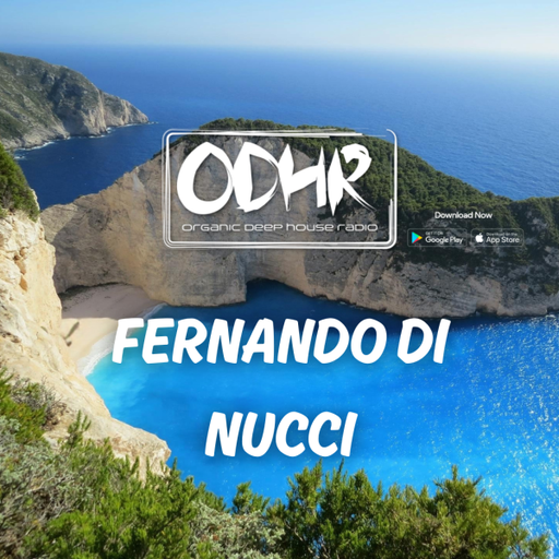 APRIL MIX  - Fernando Di Nucci