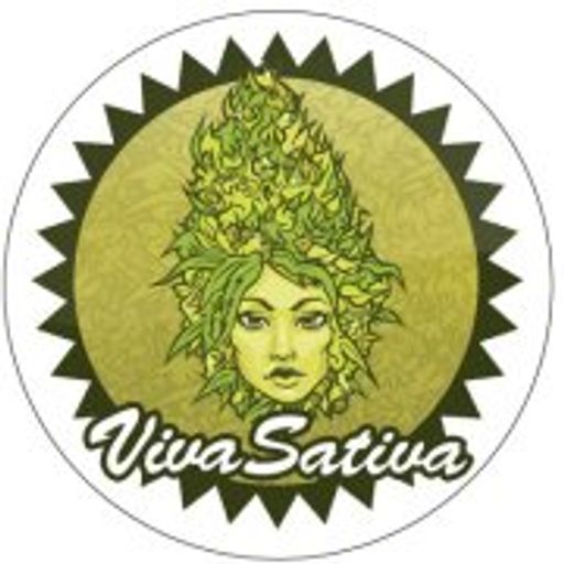 420 Mix for Viva Sativa