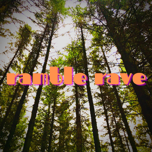 Ramble Rave #1 - Shillito Woods and Ramsey Moor