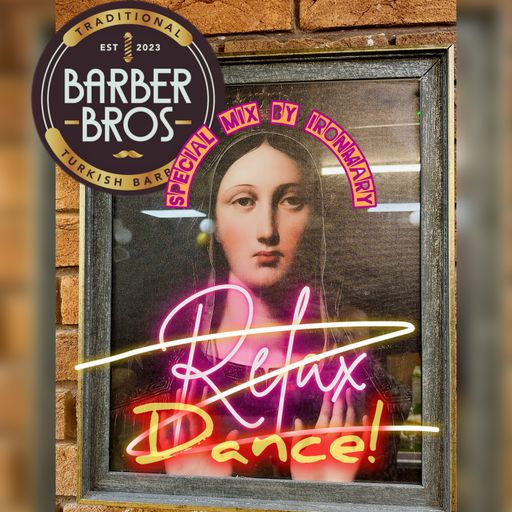 Barber Bros Special Mix by IronMary