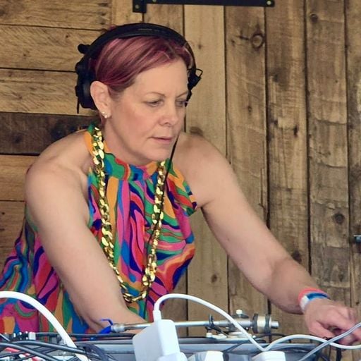 KT DJ - Monkey Shoulder Mix