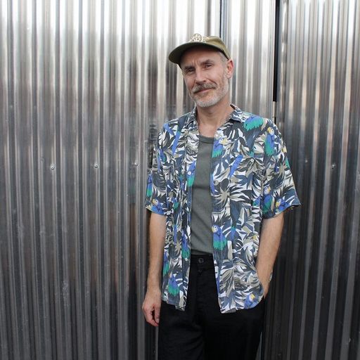 Secretsundaze w/ Multi Multi Special - 26th June 2025