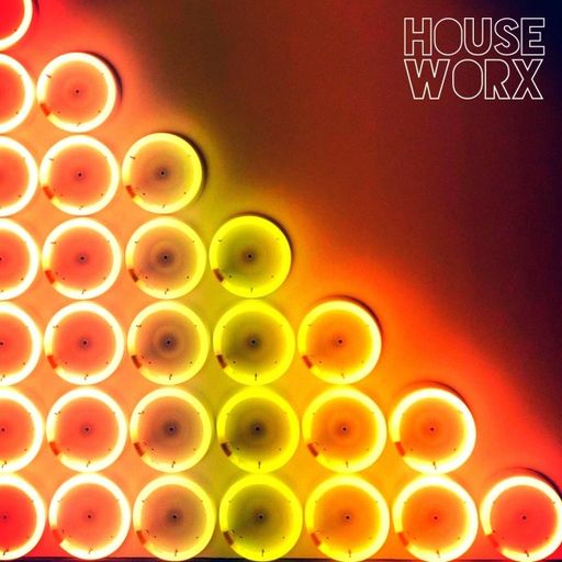 Jon Manley - hOUSEwORX (27/05/22)