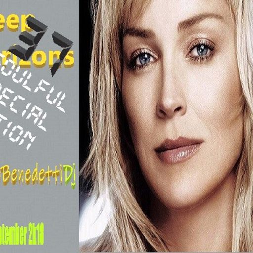 DeepTech Soulful Edition 37