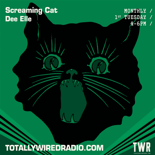 Screaming Cat - Dee Elle ~ 07.11.23 #live