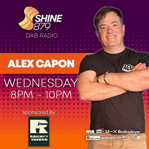 Alex Capon - 06 May 2026
