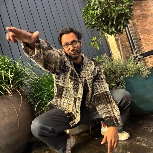 Rav Dehele - 09/12/25 - Voices Radio