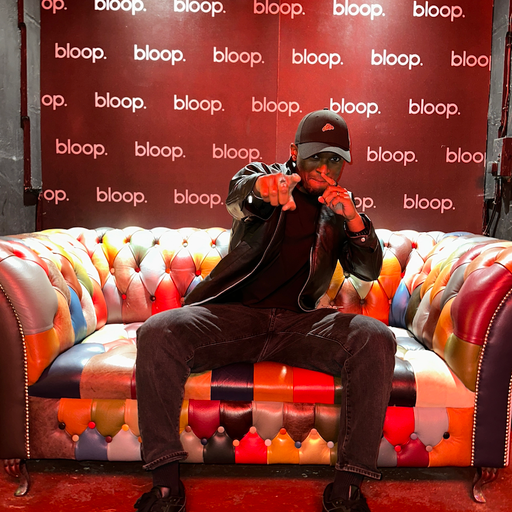 Michael Kofi's House Grooves - 18.09.25