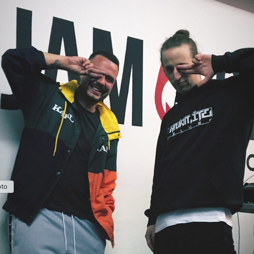 Artcore Radio | 25.10.2019 | feat. Franklyn live im Studio