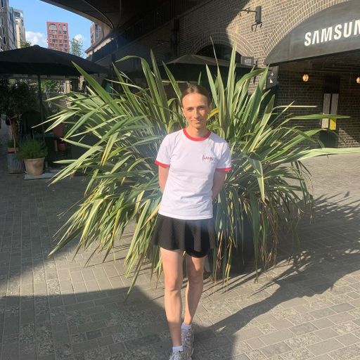 Jess Hands Pride Weekend Special 29/06/23