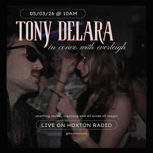 (everleigh) x tony delara