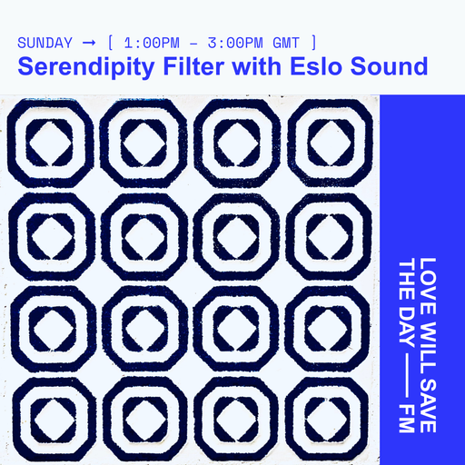2024-02-25 Serendipity Filter | LWSTD-FM