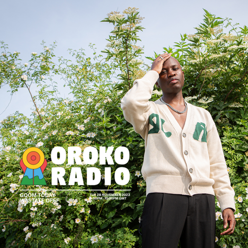 State OFFF - Gqom Today - 28th November 2023