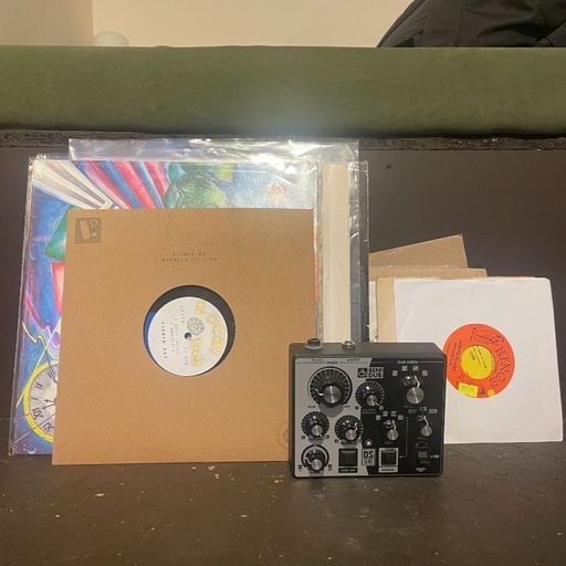 High Spirits - September 2025