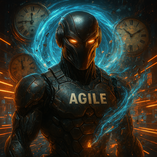 Trojan Technology - Drum and Bass set