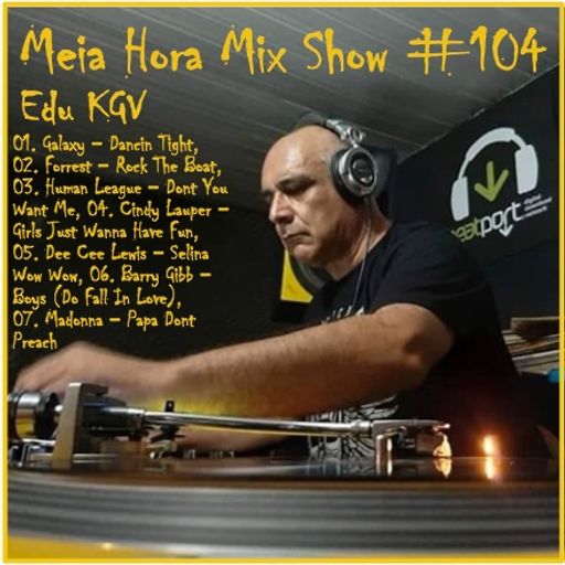 MHMS-104-GuestMix-Edu KGV-Classicas