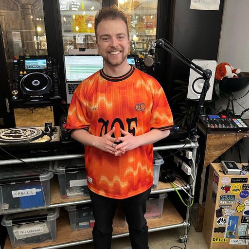 Play On w/ Josh Shreeve - 10/11/22