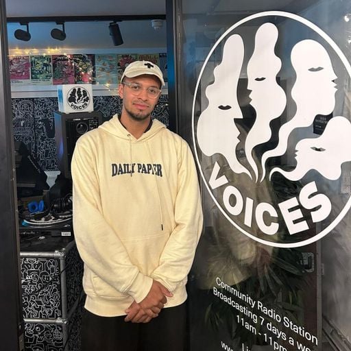 Anything Goes w/ rohan - 03/11/23 [Voices Radio]