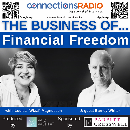 The Business of Financial Freedom