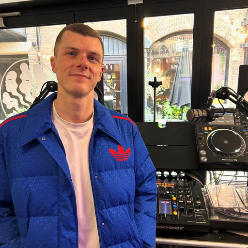 The Wishing Well-ness w/ Billy Draper 11/04/24 - Voices Radio