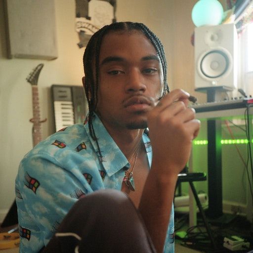 True Laurels – Butch Dawson