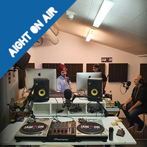 Aight on Air mit Sensey (7.2.2020)