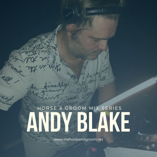 H&G 04: Andy Blake